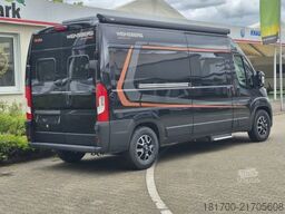 Weinsberg CaraBus 600 ME EDITION [FIRE] Spürkel`s Sonderedition SECURE