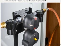 Weinsberg CaraCompact 600 MF EDITION [PEPPER] *TraumMobil*Autark-e*Automatik