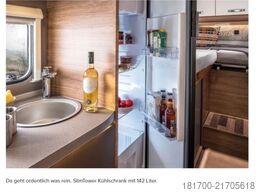 Weinsberg CaraCompact 600 MF EDITION [PEPPER] *TraumMobil*Autark-e*Automatik