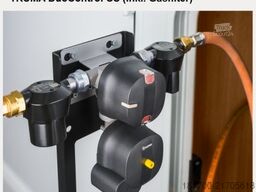 Weinsberg CaraCompact 600 MF EDITION [PEPPER] *TraumMobil*Autark-e*Automatik