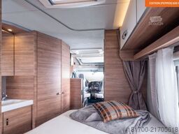 Weinsberg CaraCompact 600 MF EDITION [PEPPER] *TraumMobil*Autark-e*Automatik