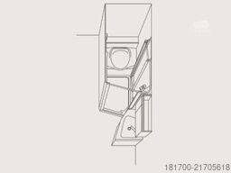 Weinsberg CaraCompact 600 MF EDITION [PEPPER] *TraumMobil*Autark-e*Automatik