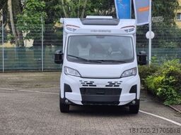 Weinsberg CaraCompact 600 MF EDITION [PEPPER] *TraumMobil*Autark-e*Automatik