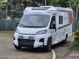 Weinsberg CaraCompact 600 MF EDITION [PEPPER] *TraumMobil*Autark-e*Automatik