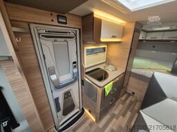 Weinsberg CaraCompact 600 MF EDITION [PEPPER] *TraumMobil*Autark-e*Automatik