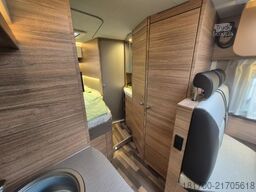 Weinsberg CaraCompact 600 MF EDITION [PEPPER] *TraumMobil*Autark-e*Automatik