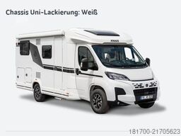 Knaus L!VE TI 590 MF Platinum Selection *TraumMobil*Fahrradträger*