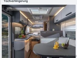 Knaus L!VE TI 590 MF Platinum Selection *TraumMobil*Fahrradträger*