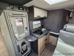 Knaus L!VE TI 590 MF Platinum Selection *TraumMobil*Fahrradträger*