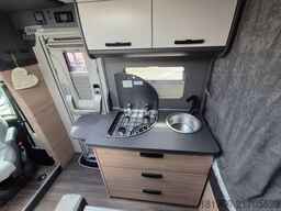 Knaus L!VE TI 590 MF Platinum Selection *TraumMobil*Fahrradträger*