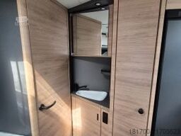 Knaus L!VE TI 590 MF Platinum Selection *TraumMobil*Fahrradträger*