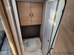 Knaus L!VE TI 590 MF Platinum Selection *TraumMobil*Fahrradträger*