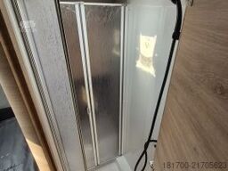 Knaus L!VE TI 590 MF Platinum Selection *TraumMobil*Fahrradträger*