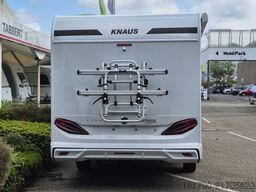 Knaus L!VE TI 590 MF Platinum Selection *TraumMobil*Fahrradträger*