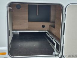 Knaus L!VE TI 590 MF Platinum Selection *TraumMobil*Fahrradträger*