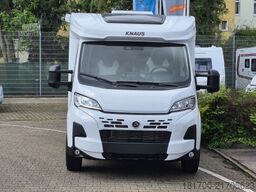Knaus L!VE TI 590 MF Platinum Selection *TraumMobil*Fahrradträger*