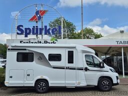 Knaus L!VE TI 590 MF Platinum Selection *TraumMobil*Fahrradträger*