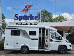 Knaus L!VE TI 590 MF Platinum Selection *TraumMobil*Fahrradträger*