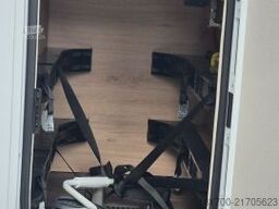 Knaus L!VE TI 590 MF Platinum Selection *TraumMobil*Fahrradträger*