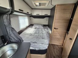 Knaus L!VE TI 590 MF Platinum Selection *TraumMobil*Fahrradträger*