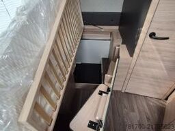 Knaus L!VE TI 590 MF Platinum Selection *TraumMobil*Fahrradträger*