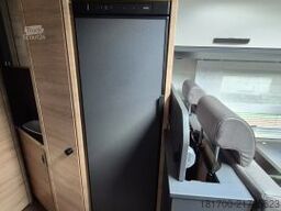 Knaus L!VE TI 590 MF Platinum Selection *TraumMobil*Fahrradträger*