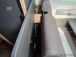 Knaus L!VE TI 590 MF Platinum Selection *TraumMobil*Fahrradträger*