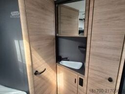 Knaus L!VE TI 590 MF Platinum Selection *TraumMobil*Fahrradträger*