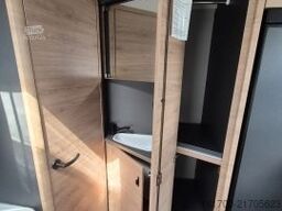 Knaus L!VE TI 590 MF Platinum Selection *TraumMobil*Fahrradträger*