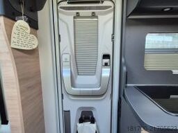 Knaus L!VE TI 590 MF Platinum Selection *TraumMobil*Fahrradträger*