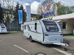 Knaus Südwind 500 PF Black Selection *1800kg*ATC*Duschausbau*