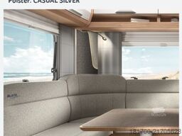 Knaus Südwind 500 PF Black Selection *1800kg*ATC*Duschausbau*