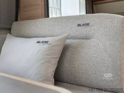 Knaus Südwind 500 PF Black Selection *1800kg*ATC*Duschausbau*