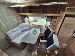 Knaus Südwind 500 PF Black Selection *1800kg*ATC*Duschausbau*