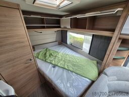 Knaus Südwind 500 PF Black Selection *1800kg*ATC*Duschausbau*