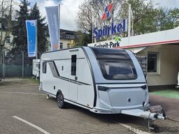 Knaus Südwind 500 PF Black Selection *1800kg*ATC*Duschausbau*