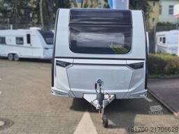 Knaus Südwind 500 PF Black Selection *1800kg*ATC*Duschausbau*