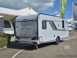Knaus Südwind 500 PF Black Selection *1800kg*ATC*Duschausbau*