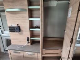 Knaus Südwind 500 PF Black Selection *1800kg*ATC*Duschausbau*