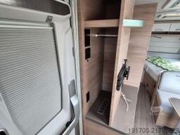 Knaus Südwind 500 PF Black Selection *1800kg*ATC*Duschausbau*