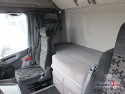 Scania R 450 A4x2NA / Navi / Standklima / Retarder