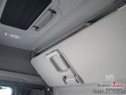 Scania R 450 A4x2NA / Navi / Standklima / Retarder