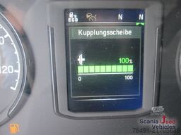 Scania R 450 A4x2NA / Navi / Standklima / Retarder