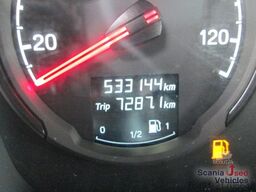 Scania R 450 A4x2NA / Navi / Standklima / Retarder