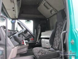 Scania R 450 A4x2NA / Navi / Standklima / Retarder