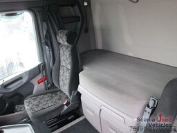 Scania R 450 A4x2NA / Navi / Standklima / Retarder