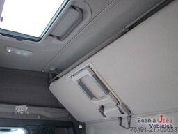 Scania R 450 A4x2NA / Navi / Standklima / Retarder