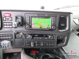Scania R 450 A4x2NA / Navi / Standklima / Retarder