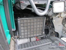 Scania R 450 A4x2NA / Navi / Standklima / Retarder