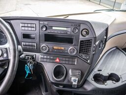 MERCEDES ACTROS 1845 LS+E5